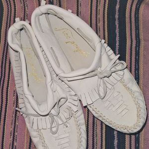 Free People moccasins size 40